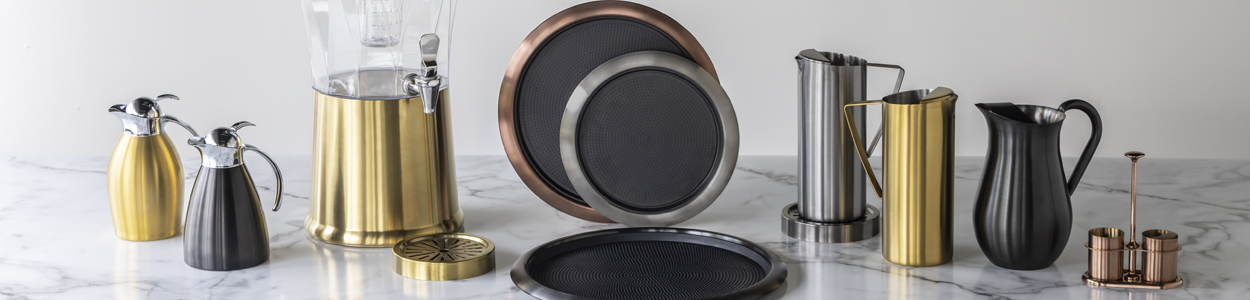 Metallic Elements Collection